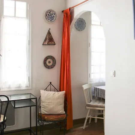 Appartamento Bright 30 M Fully Renovated In 3rd Parigi