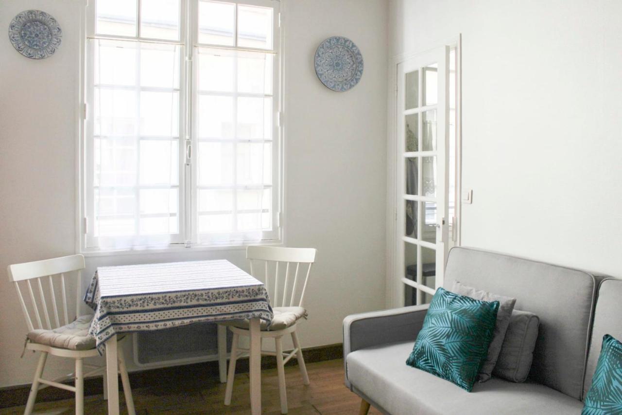 Appartamento Bright 30 M Fully Renovated In 3rd Parigi