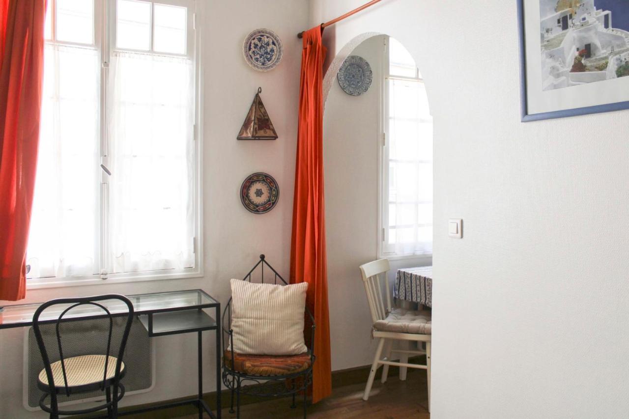 Appartamento Bright 30 M Fully Renovated In 3rd Parigi