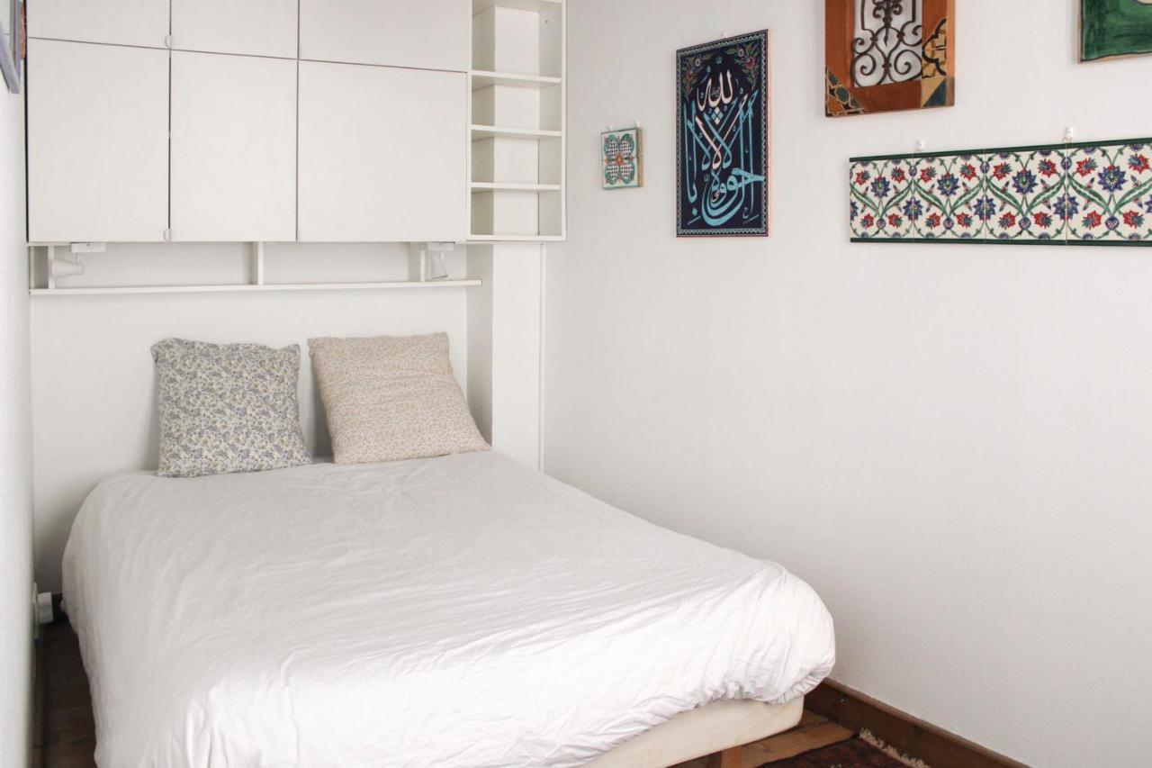 Bright 30 M Fully Renovated In 3rd Appartamento *